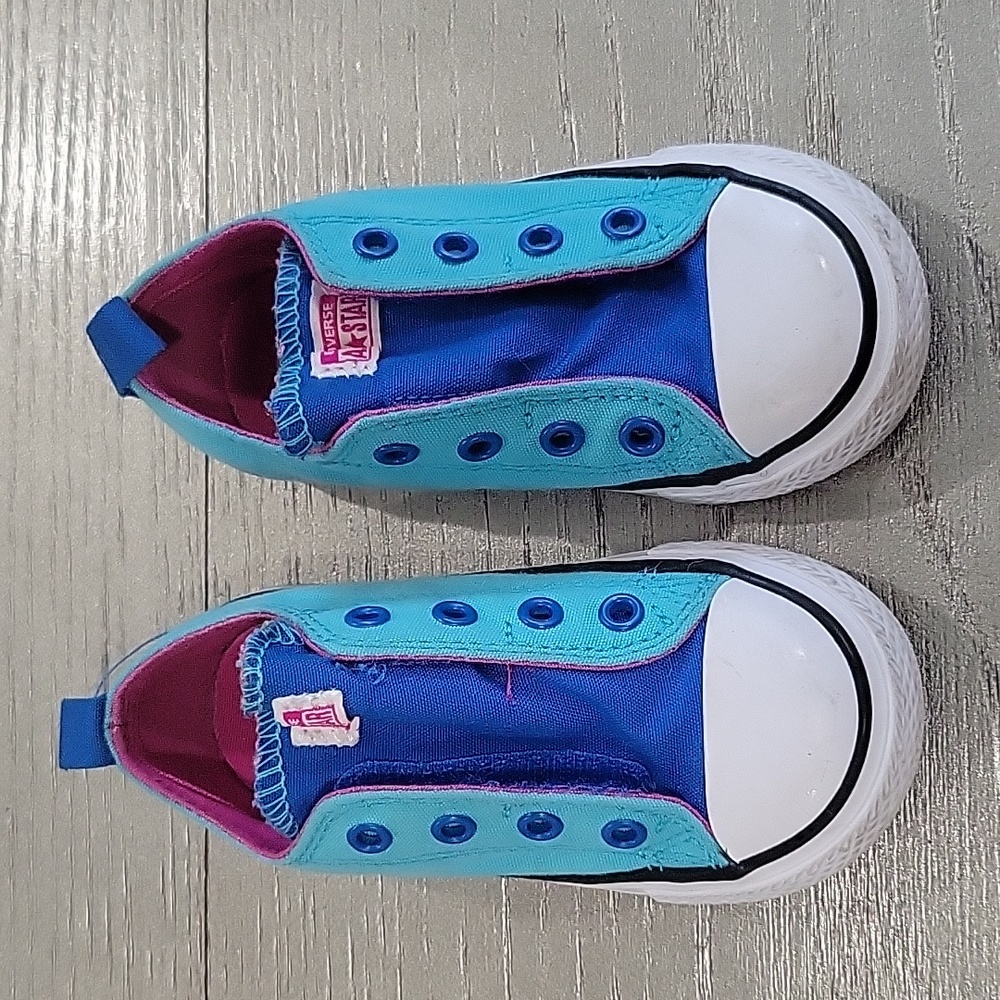 Converse shoes